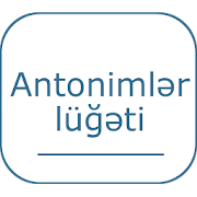 Top 0 Books & Reference Apps Like Antonimlər lüğəti - Best Alternatives