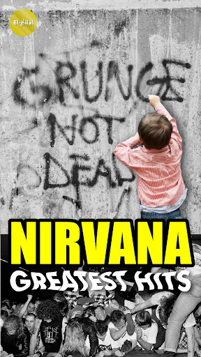 BEST OF NIRVANA COLLECTIONS