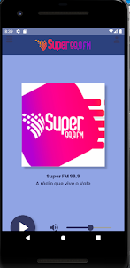 Super FM 99,9