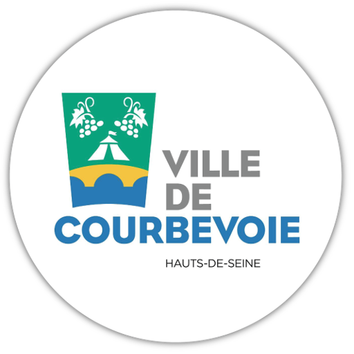 Courbevoie, ma ville  Icon