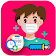 CoWIN Vaccine Slot Finder icon