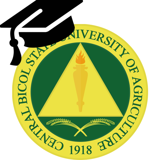 CBSUA Virtual Learning Portal logo