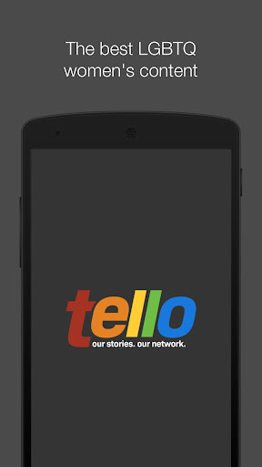 Tello Films 7.803.1 screenshots 1