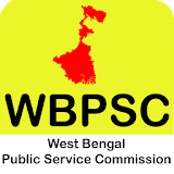 WBPSC 2018 - General Studies icon