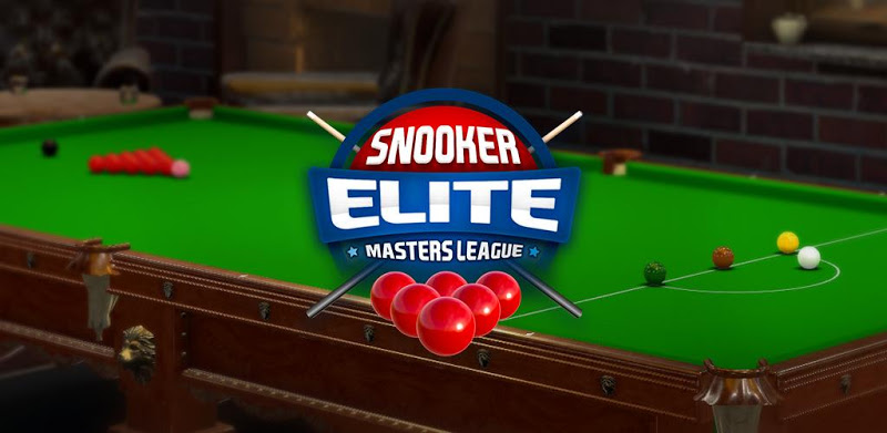 Snooker Elite 3D