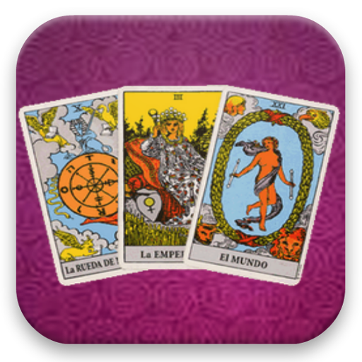 Tarot Card Reading 1.0.11 Icon