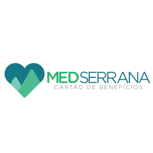 Clube Med Serrana logo