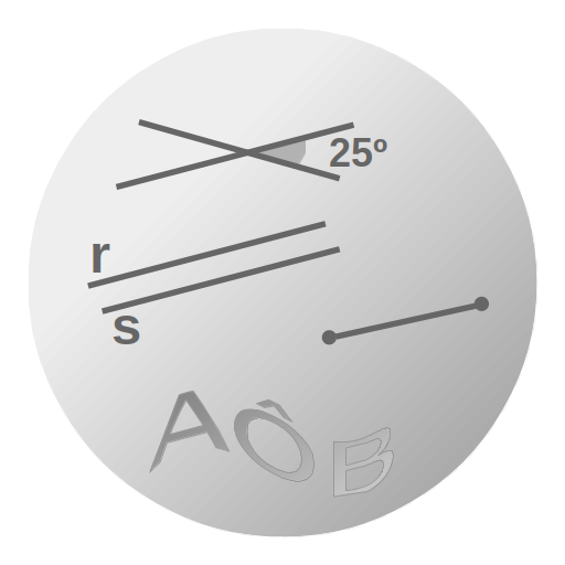 Quiz - Retas e Ângulos 5º ano