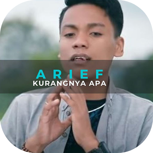 Arief Full Album Offline MP3 Download on Windows