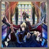 Black Butler Wallpapers icon
