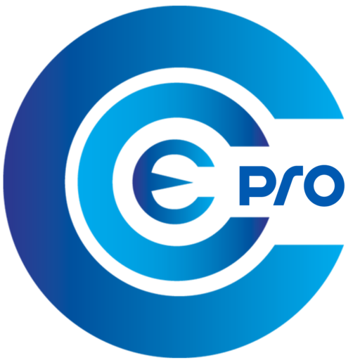 CCE Grade Calculator Pro logo