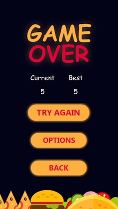 Pizza Shoter-Fun and Thrill - Screenshot 2