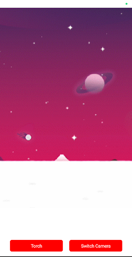 Scanner Screen 3