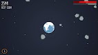 screenshot of Gray Space - Defend Earth from