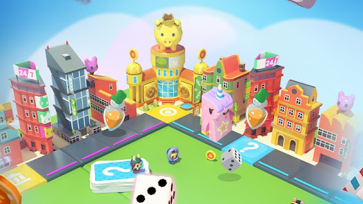 Board Kings: Board Dice Games Gallery Screentshots 19