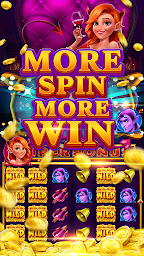 Mega Lucky Slots