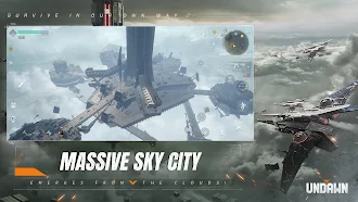 Game screenshot Undawn hack