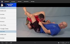 Submissions for BJJ & MMAのおすすめ画像3