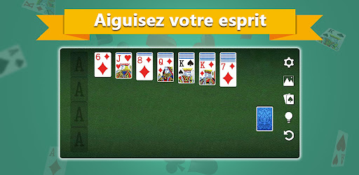 Solitaire screenshot 8
