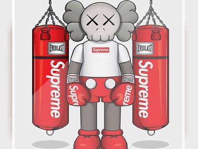 いろいろ 壁紙 supreme 桌布 270377