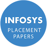 Placement Papers for Infosys icon