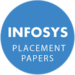 Placement Papers for Infosys Apk