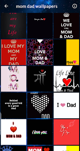 Download mom dad wallpaper Free for Android - mom dad wallpaper APK  Download 