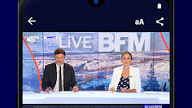Bfmtv Direct Live