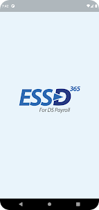 ESS - D365