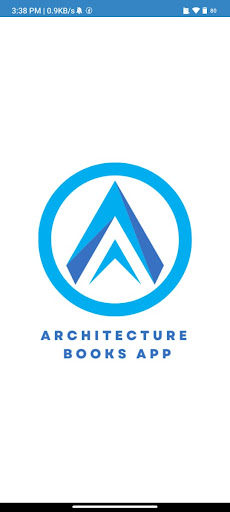 Architecture Books Screenshot 1 - AppWisp.com