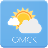 Погода. Омск icon