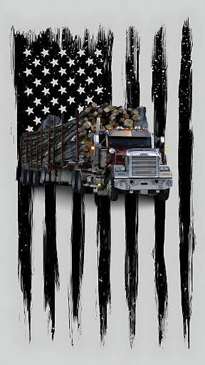 Freightliner Truck Wallpapers Screenshot 3 - AppWisp.com