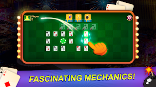 Merge: Solitaire PvP - Screenshot 2