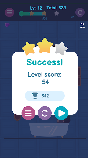 Brain Games Duck Puzzle