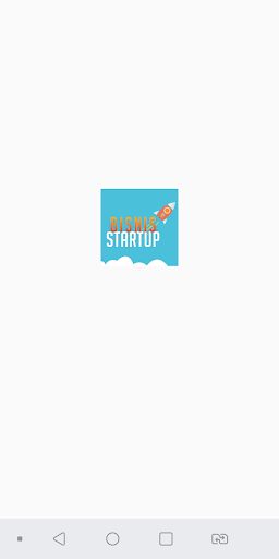 Startup Business Plan