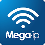 Cover Image of Télécharger Mega-ip  APK