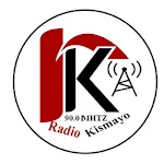 Cover Image of Herunterladen Kismaayo Radio 90.0 FM  APK