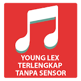Lagu Young Lex Tanpa Sensor icon