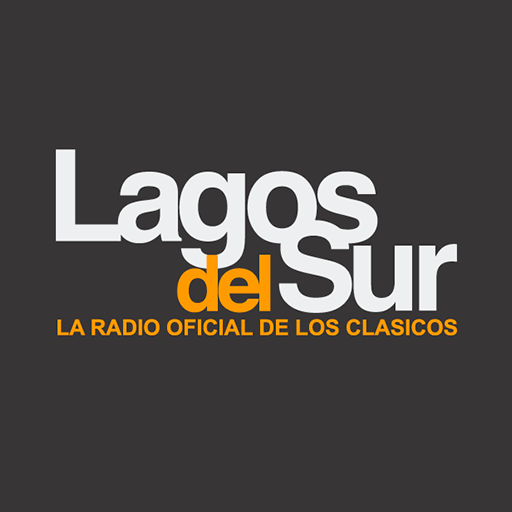 FM Lagos del Sur  Icon