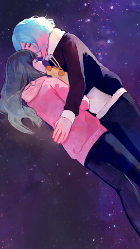 theres this girl Screen 3