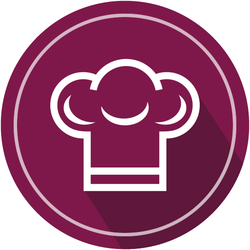 Cocina Familiar - Recetas  Icon