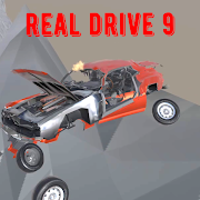 Real Drive 9 Mod apk أحدث إصدار تنزيل مجاني