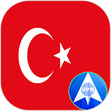 VPN Master- Turkey_2018 icon