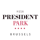 Husa President Park icon