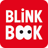 BlinkBook icon