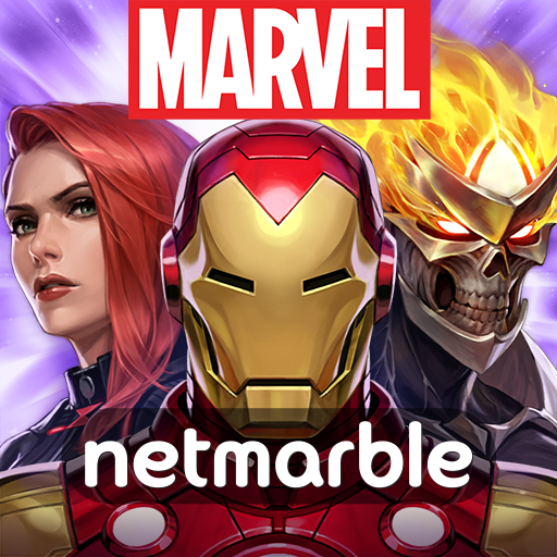 MARVEL Future Fight MOD Apk 8.1.0 Money Gold