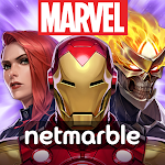 Cover Image of Download MARVEL Future Fight 8.1.0 APK