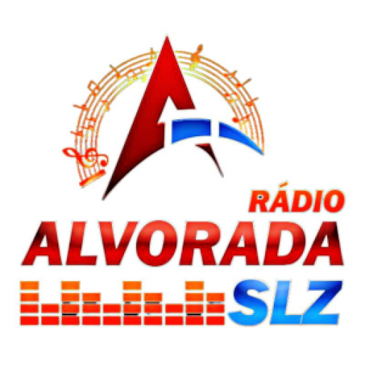 Rádio Alvorada FM logo
