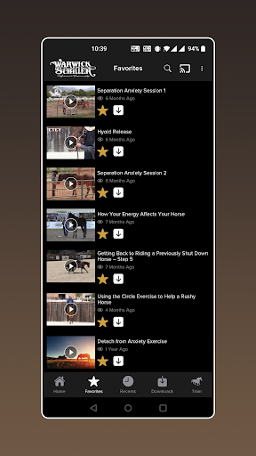 WS On Demand Screen 3