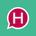HispaChat - Chat en español APK